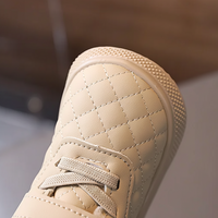Thumbnail for WarmWalk – Confortables et tendance – Bottes d'hiver pour enfants avec doublure en peluche