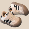 StrideKids – Confort et style – Baskets à velcro pour enfants