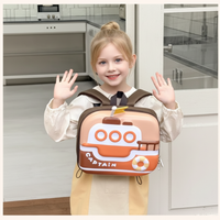 Thumbnail for LittleCaptain – Sympa et pratique – Sac à dos Captain