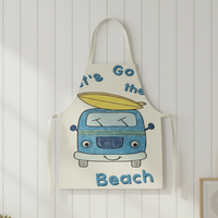 Thumbnail for MiniChef™ – Ludiques et résistants aux taches – Tabliers pour enfants