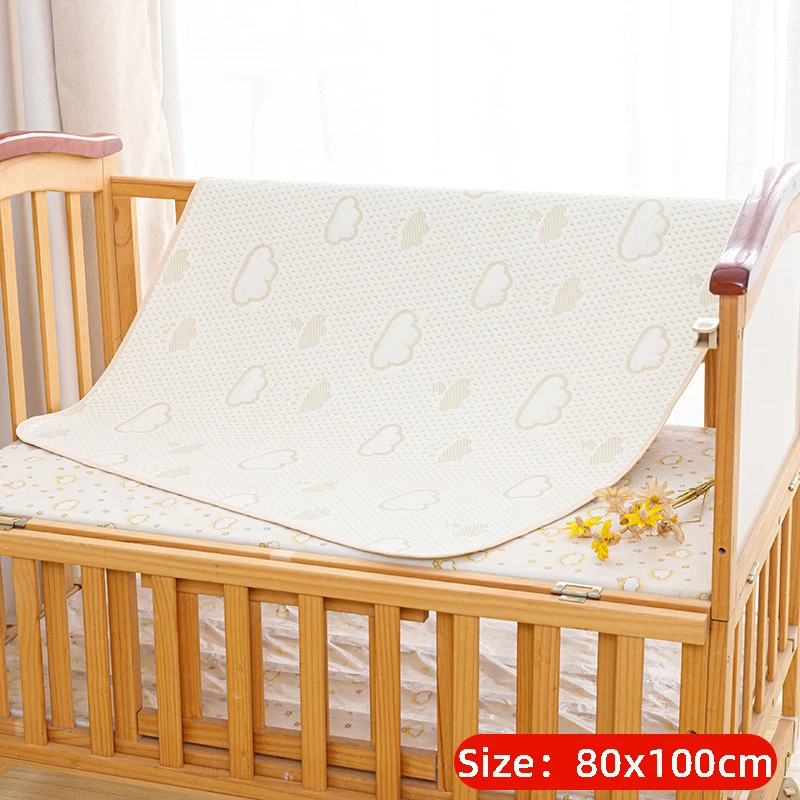 DryNest – Nuits sèches – Housse de matelas imperméable pour enfants