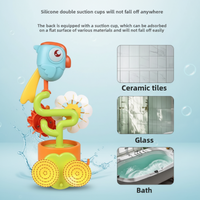 Thumbnail for WaterWhirl – Coloré et éducatif – Arroseur
