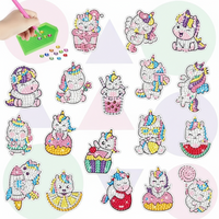 Thumbnail for GemArt – Ombré et brillant – Autocollants pour peinture au diamant