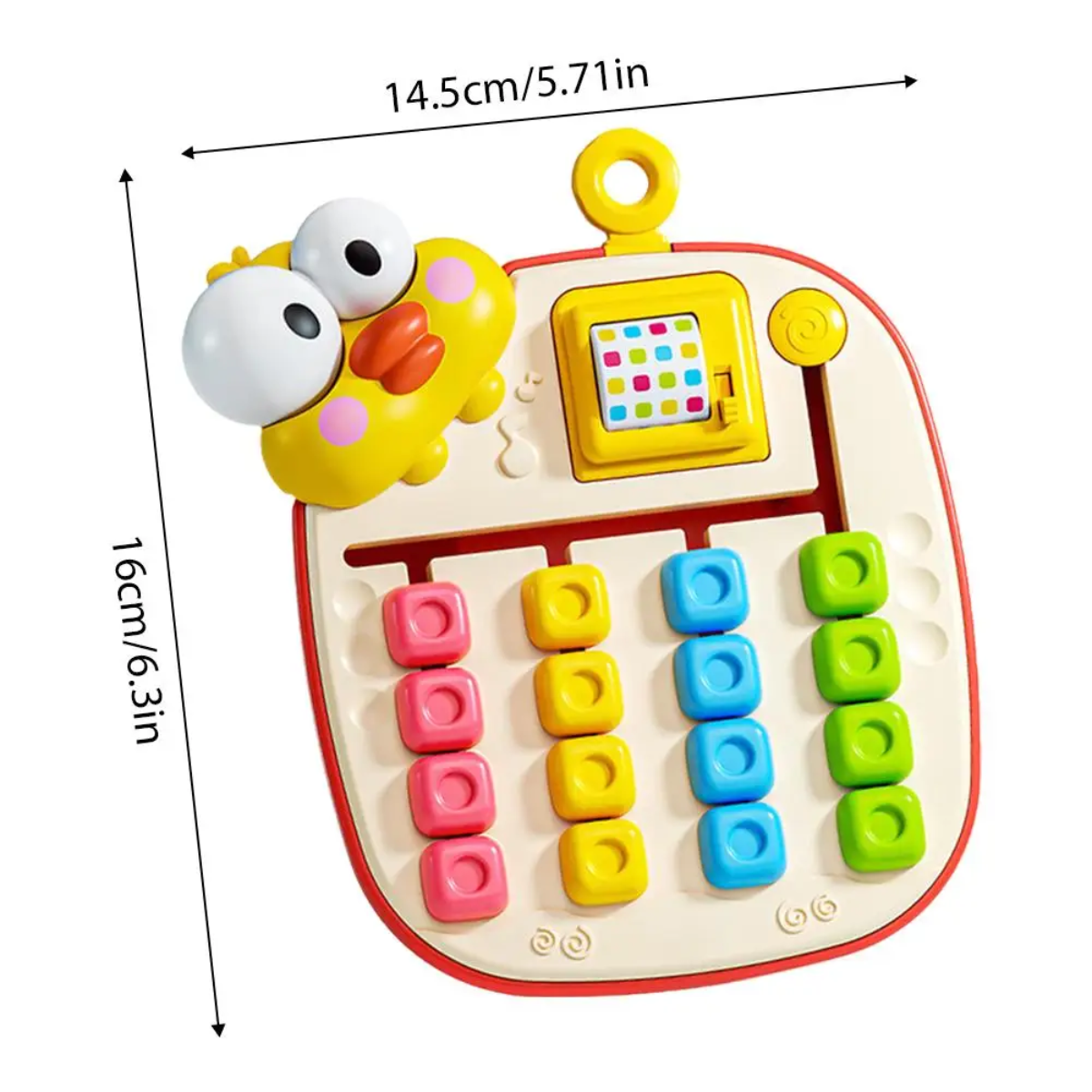 ColorMatch – Éducatif et interactif – Jeu de puzzle avec tri par couleur