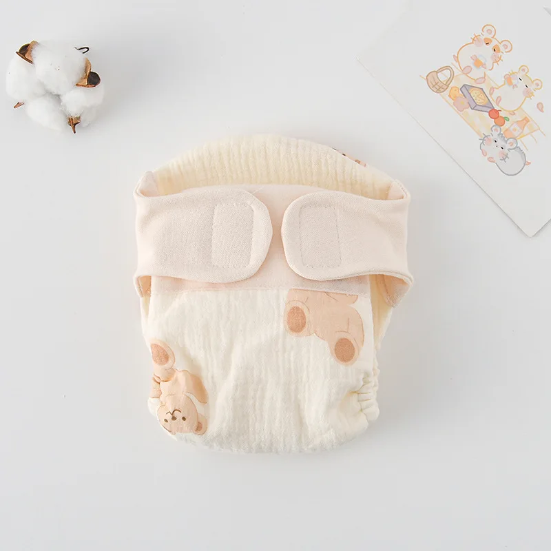 ComfyCotton – Imperméables et sûrs – Culottes d'apprentissage en coton biologique