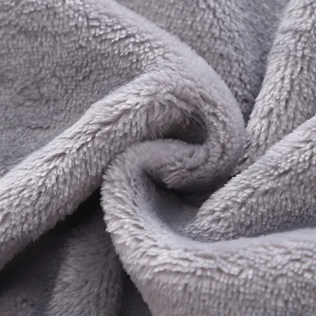 CozyBear – Chaud et doux – Survêtement pour enfant avec motif d'ours