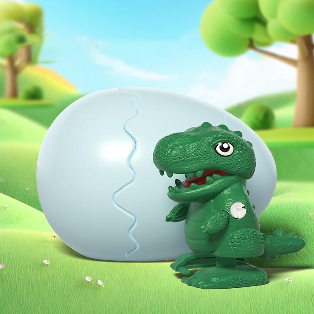 BouncyBeast – Adorable et interactif – Œuf animal pop-up