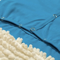 Thumbnail for TinyCleaner – Douce et pratique – Combinaison pour bébé, idéale pour ramper et jouer
