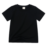 Thumbnail for ComfyWear – Pratique et décontracté – T-shirt à manches courtes