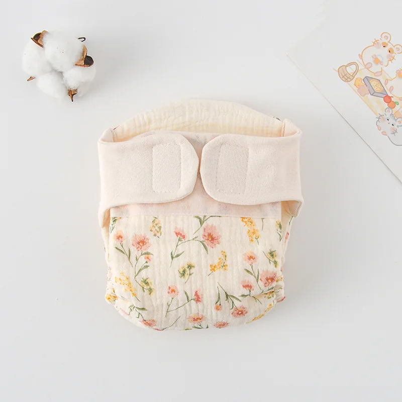 ComfyCotton – Imperméables et sûrs – Culottes d'apprentissage en coton biologique