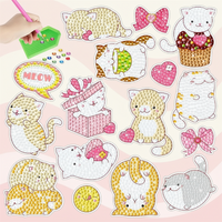 Thumbnail for GemArt – Ombré et brillant – Autocollants pour peinture au diamant