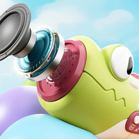 Thumbnail for HappyHorn – Ludique et musical – Jouets émettant des cris d'animaux