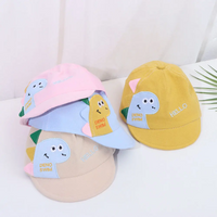 Thumbnail for MiniStyle – Tendance et douce – Casquette pour enfant