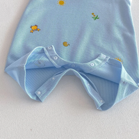 Thumbnail for SunnyBaby – Confortable et mignon – Body polo pour bébés