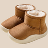 MiniWarm – Confort ultime – Bottes d'hiver Abuya