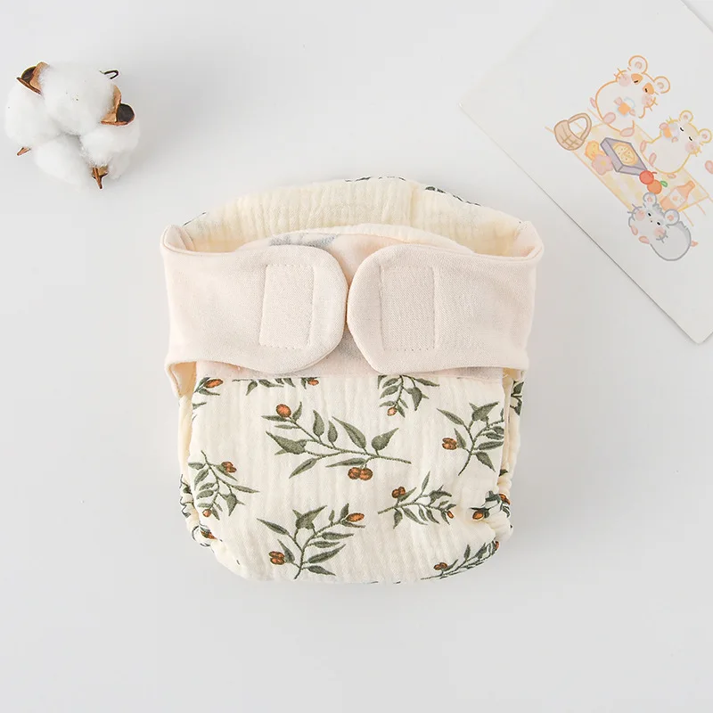 ComfyCotton – Imperméables et sûrs – Culottes d'apprentissage en coton biologique