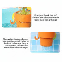 Thumbnail for WaterWhirl – Coloré et éducatif – Arroseur