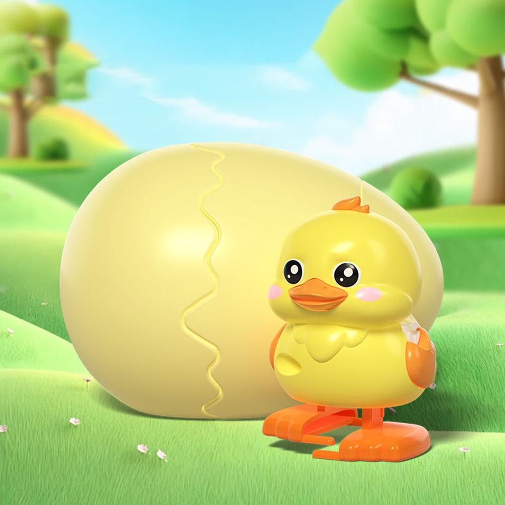 BouncyBeast – Adorable et interactif – Œuf animal pop-up