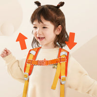 Thumbnail for KidPack – Léger et confortable – Sac d'école léger avec porte-bouteille