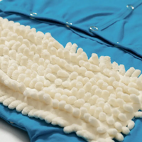 Thumbnail for TinyCleaner – Douce et pratique – Combinaison pour bébé, idéale pour ramper et jouer