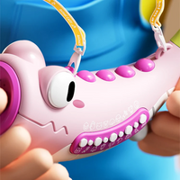 Thumbnail for HappyHorn – Ludique et musical – Jouets émettant des cris d'animaux