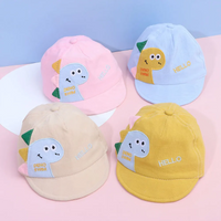 Thumbnail for MiniStyle – Tendance et douce – Casquette pour enfant