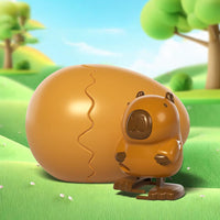 Thumbnail for BouncyBeast – Adorable et interactif – Œuf animal pop-up