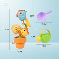 Thumbnail for WaterWhirl – Coloré et éducatif – Arroseur