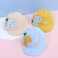 Thumbnail for MiniStyle – Tendance et douce – Casquette pour enfant