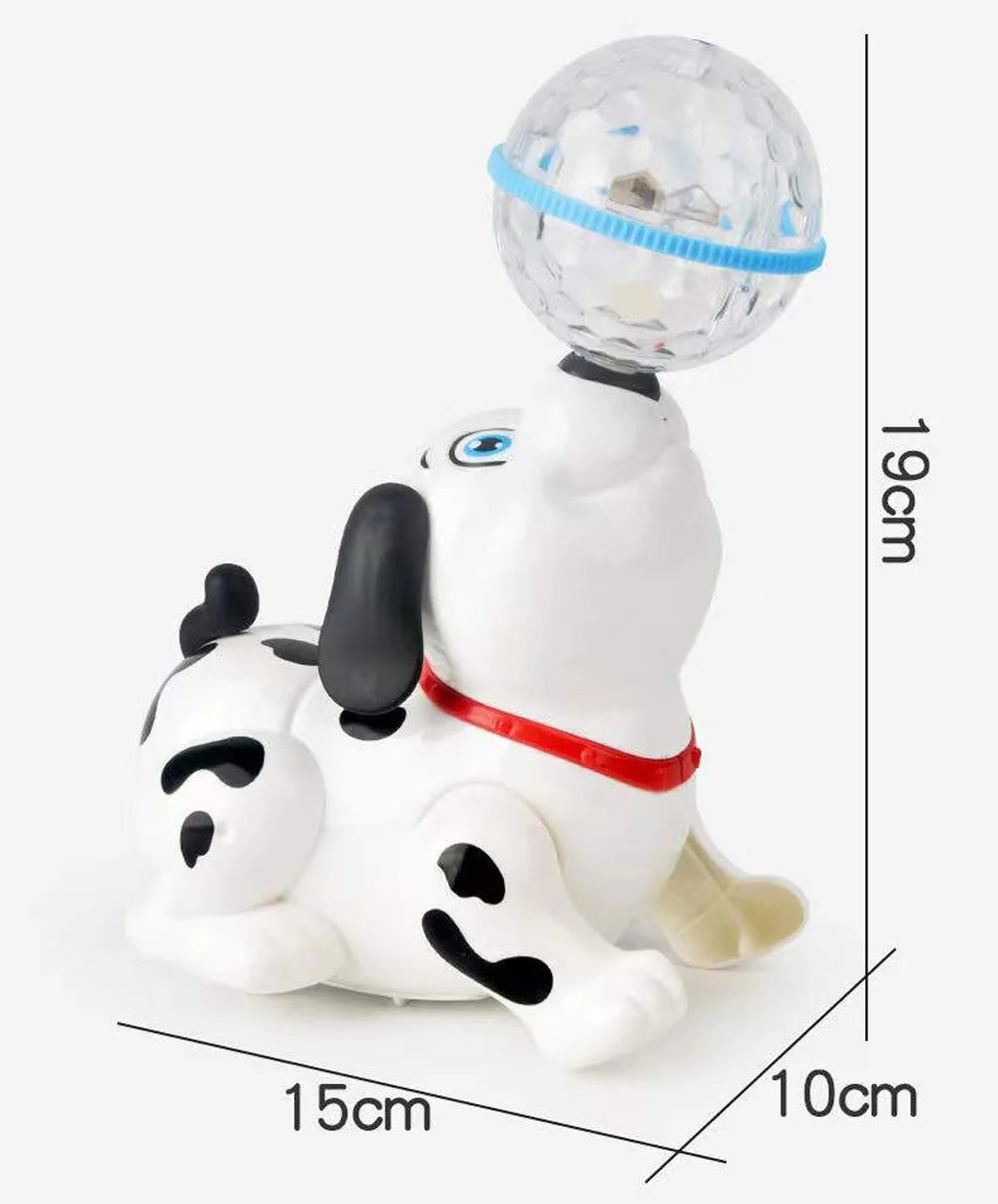 Dancing Dog Toy™ - Jouet Chien Dansant