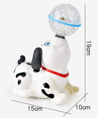 Thumbnail for Dancing Dog Toy™ - Jouet Chien Dansant