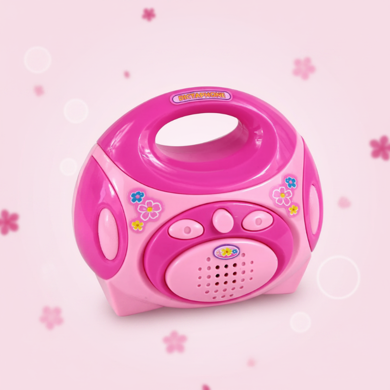 Pretend Play Kitchen Set – Jeux créatifs et jeux de rôle – Jouets de cuisine
