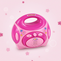 Thumbnail for Pretend Play Kitchen Set – Jeux créatifs et jeux de rôle – Jouets de cuisine