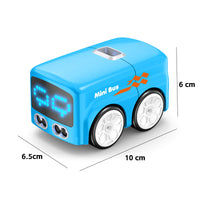 Thumbnail for RoboBus – Intelligent et interactif – Mini télécommande pour voiture