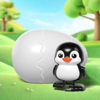 Thumbnail for BouncyBeast – Adorable et interactif – Œuf animal pop-up