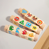 FunMatch – Éducatif et créatif – Cubes animés de dessins animés