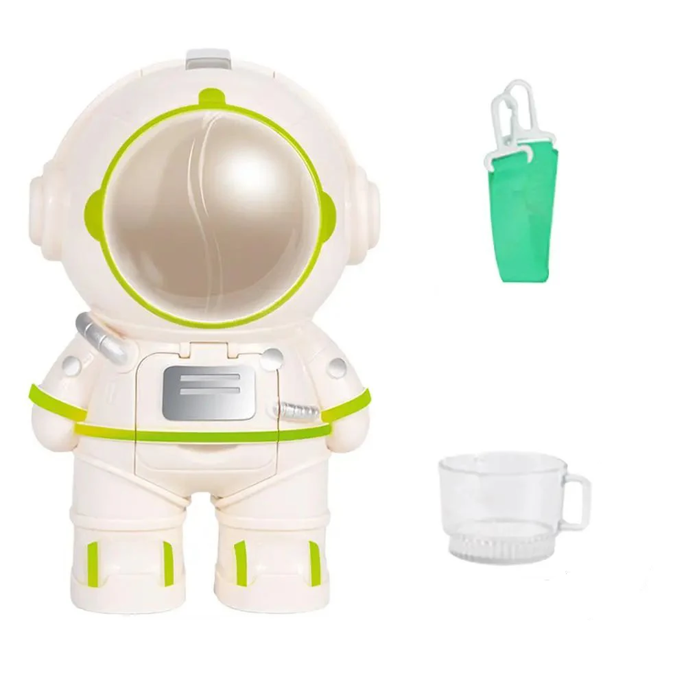 SpaceBot – Cool & Pratique – Gobelet Astronaut