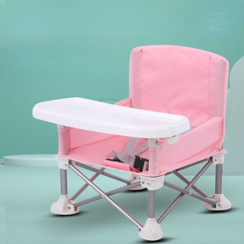 Toddler Camping Chair™ - Chaise de camping confortable pour enfants