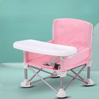 Thumbnail for Toddler Camping Chair™ - Chaise de camping confortable pour enfants