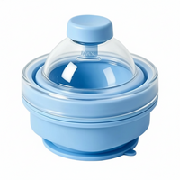 Thumbnail for FlexiCup – Pratique et portable – Gobelet pliable en silicone