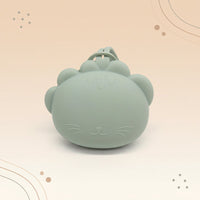Thumbnail for Personalized Pacifier Case – Gravé et pratique – Porte-tétine personnalisé