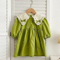 Thumbnail for Mini Fashion™ - Contes de fées et style - Robe de bébé