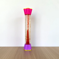 Thumbnail for CalmTube – Apaisant et ludique – Jouets sensoriels liquides