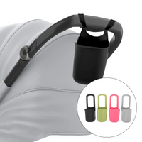 Thumbnail for StrollMate – Souples et résistants – Porte-gobelets en silicone