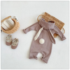 Mini Fashion™ - Chandail pour bébé avec design de lapin mignon