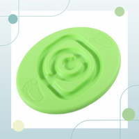 Thumbnail for WobbelPlay – Amusant et éducatif - Planche d'équilibre pour les tout-petits et les enfants d'âge préscolaire