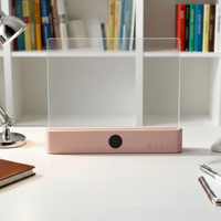 Thumbnail for LumiPanel – LED et santé oculaire – Lampe de lecture USB à intensité réglable