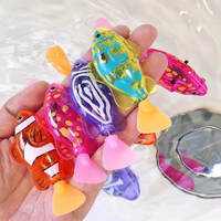 Thumbnail for TinySwim – Loisirs & Activité physique – Petit poisson de piscine électronique avec lumière LED