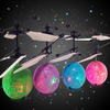 HoverFun – Lumière LED & Éducatif – Drone quadricoptère