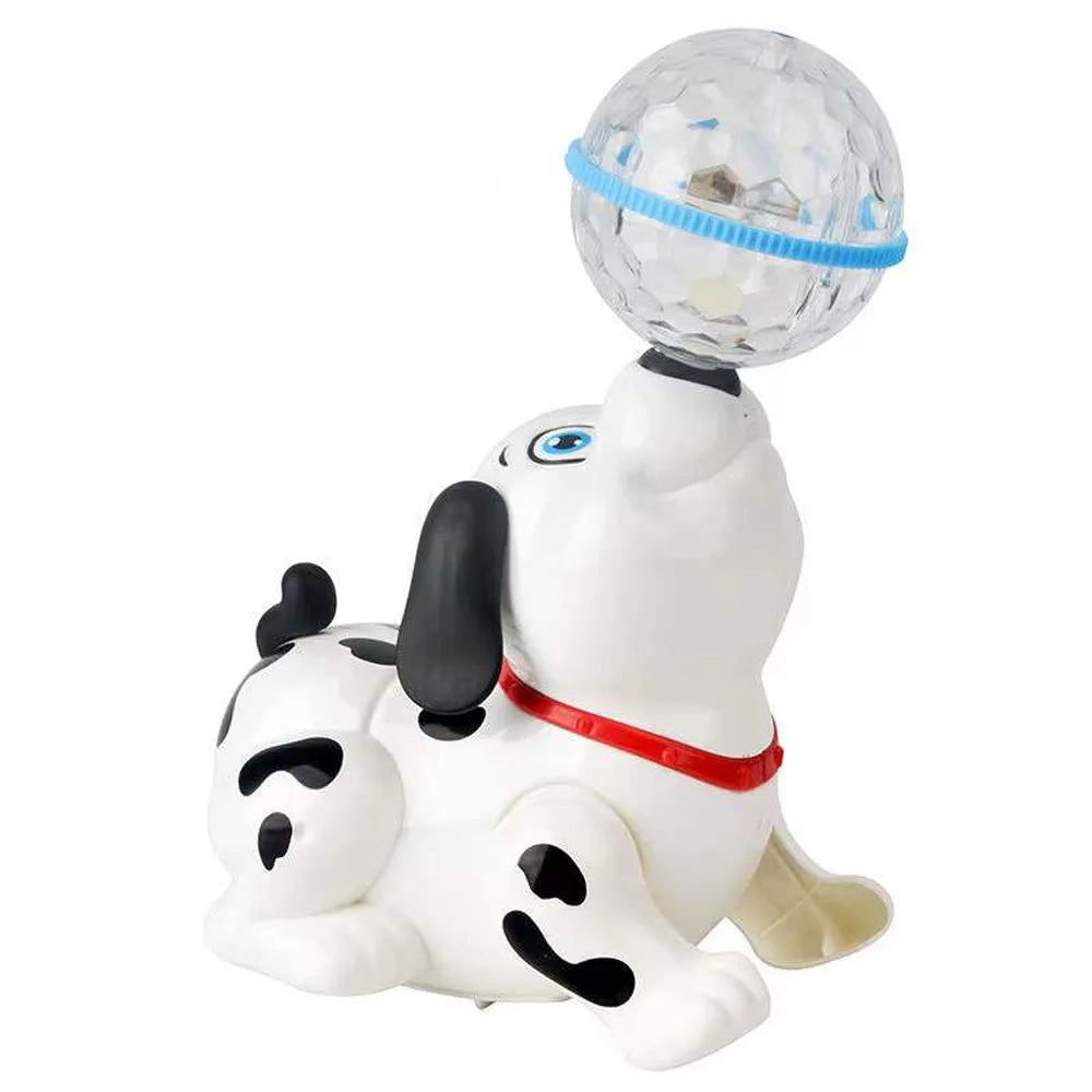 Dancing Dog Toy™ - Jouet Chien Dansant